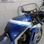 Gebruikte Suzuki GSX supersport met 1052cc motor uit 1987 bij NIWA Motoren