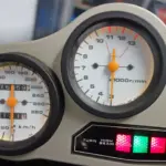 Gebruikte Suzuki GSX supersport met 1052cc motor uit 1987 bij NIWA Motoren