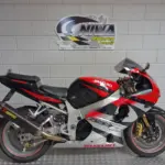 Gebruikte Suzuki GSX overig met 988cc motor uit 2001 bij NIWA Motoren