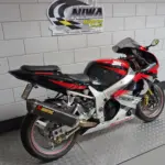 Gebruikte Suzuki GSX overig met 988cc motor uit 2001 bij NIWA Motoren
