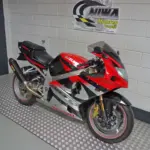 Gebruikte Suzuki GSX overig met 988cc motor uit 2001 bij NIWA Motoren