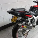 Gebruikte Suzuki GSX overig met 988cc motor uit 2001 bij NIWA Motoren