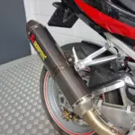 Gebruikte Suzuki GSX overig met 988cc motor uit 2001 bij NIWA Motoren