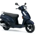 Nieuwe Suzuki motorscooter met cc motor uit 2026 bij NIWA Motoren