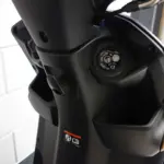 Nieuwe Suzuki motorscooter met cc motor uit 2026 bij NIWA Motoren