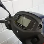 Nieuwe Suzuki motorscooter met cc motor uit 2026 bij NIWA Motoren