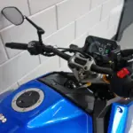 Nieuwe Suzuki GSX naked bike met 999cc motor uit 2025 bij NIWA Motoren