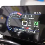 Nieuwe Suzuki GSX naked bike met 999cc motor uit 2025 bij NIWA Motoren