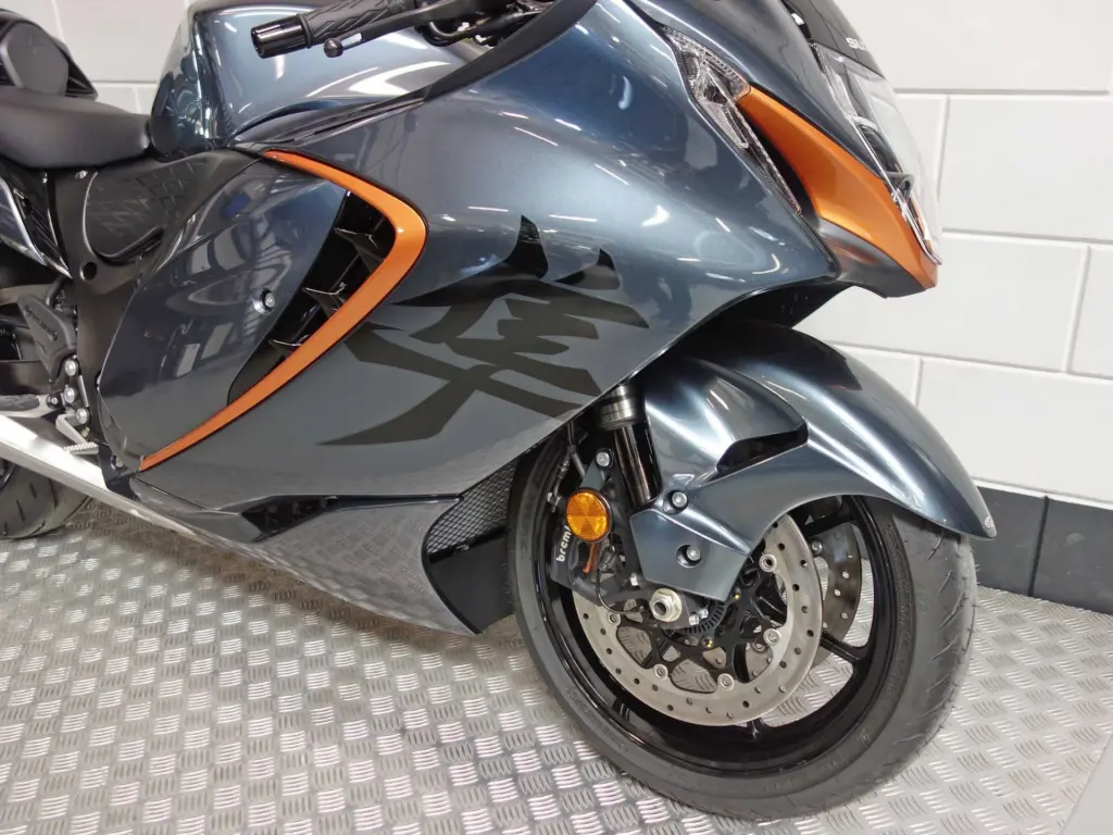 Nieuwe Suzuki GSX supersport met cc motor uit 2026 bij NIWA Motoren