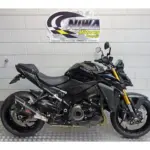 Nieuwe Suzuki GSX naked bike met 999cc motor uit 2026 bij NIWA Motoren