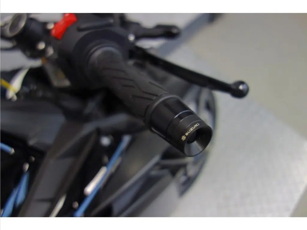 Nieuwe Suzuki GSX naked bike met 999cc motor uit 2026 bij NIWA Motoren