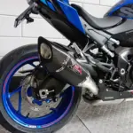Nieuwe Suzuki GSX naked bike met 999cc motor uit 2026 bij NIWA Motoren