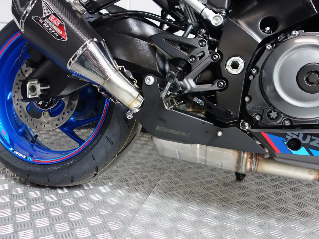 Nieuwe Suzuki GSX naked bike met 999cc motor uit 2026 bij NIWA Motoren