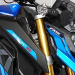 Nieuwe Suzuki GSX naked bike met 999cc motor uit 2026 bij NIWA Motoren
