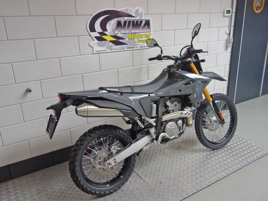 Nieuwe Suzuki overig met cc motor uit 2026 bij NIWA Motoren