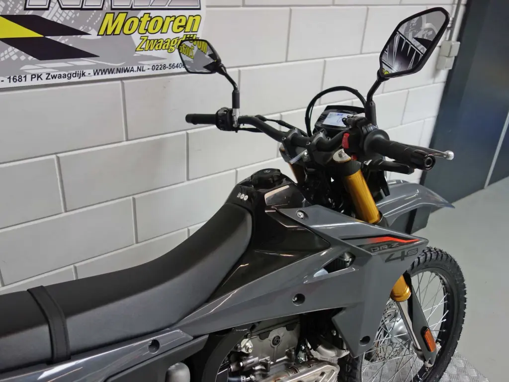 Nieuwe Suzuki overig met cc motor uit 2026 bij NIWA Motoren