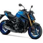 Nieuwe Suzuki GSX naked bike met 999cc motor uit 2026 bij NIWA Motoren
