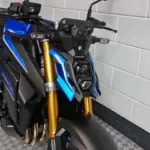 Nieuwe Suzuki GSX naked bike met 999cc motor uit 2026 bij NIWA Motoren