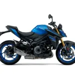Nieuwe Suzuki GSX naked bike met 999cc motor uit 2026 bij NIWA Motoren