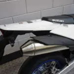 Gebruikte Suzuki supermotard met cc motor uit 2026 bij NIWA Motoren