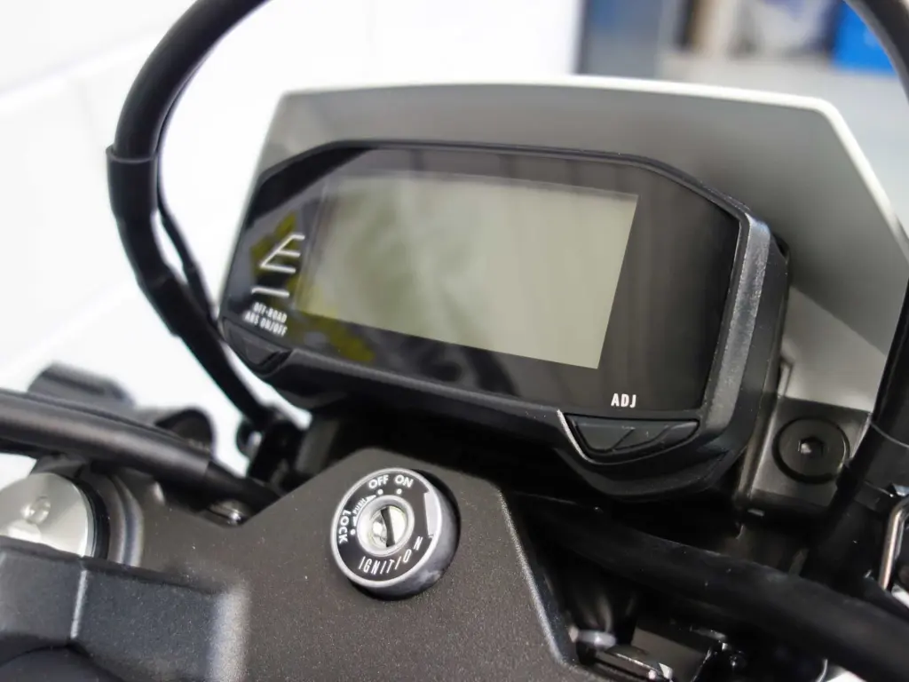 Gebruikte Suzuki supermotard met cc motor uit 2026 bij NIWA Motoren