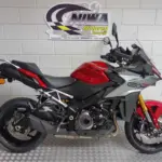 Nieuwe Suzuki GSX tour met 999cc motor uit 2025 bij NIWA Motoren