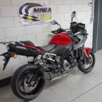 Nieuwe Suzuki GSX tour met 999cc motor uit 2025 bij NIWA Motoren