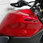 Nieuwe Suzuki GSX tour met 999cc motor uit 2025 bij NIWA Motoren