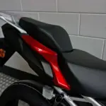 Nieuwe Suzuki GSX tour met 999cc motor uit 2025 bij NIWA Motoren
