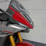 Nieuwe Suzuki GSX tour met 999cc motor uit 2025 bij NIWA Motoren
