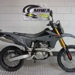 Gebruikte Suzuki DR-Z4S overig met cc motor uit 2026 bij NIWA Motoren