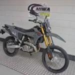 Gebruikte Suzuki DR-Z4S overig met cc motor uit 2026 bij NIWA Motoren