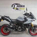 Nieuwe Suzuki GSX tour met 999cc motor uit 2026 bij NIWA Motoren
