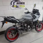 Nieuwe Suzuki GSX tour met 999cc motor uit 2026 bij NIWA Motoren