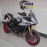 Nieuwe Suzuki GSX tour met 999cc motor uit 2026 bij NIWA Motoren