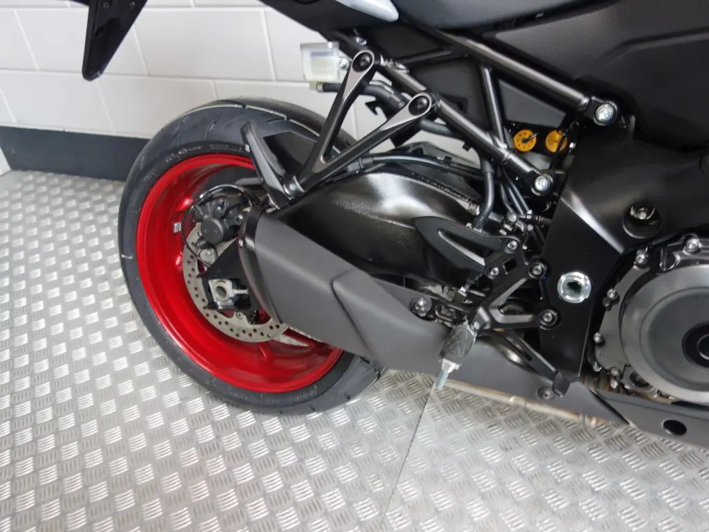 Nieuwe Suzuki GSX tour met 999cc motor uit 2026 bij NIWA Motoren