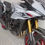 Nieuwe Suzuki GSX tour met 999cc motor uit 2026 bij NIWA Motoren
