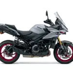 Nieuwe Suzuki GSX tour met 999cc motor uit 2026 bij NIWA Motoren