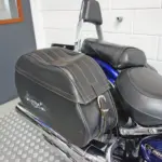 Gebruikte Suzuki Intruder chopper met 805cc motor uit 2008 bij NIWA Motoren