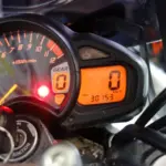 Gebruikte Suzuki naked bike met 645cc motor uit 2009 bij NIWA Motoren