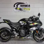 Nieuwe Suzuki GSX supersport met cc motor uit 2026 bij NIWA Motoren