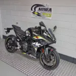 Nieuwe Suzuki GSX supersport met cc motor uit 2026 bij NIWA Motoren