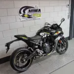 Nieuwe Suzuki GSX supersport met cc motor uit 2026 bij NIWA Motoren