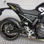 Nieuwe Suzuki GSX supersport met cc motor uit 2026 bij NIWA Motoren