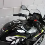 Nieuwe Suzuki GSX supersport met cc motor uit 2026 bij NIWA Motoren