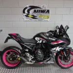 Nieuwe Suzuki GSX supersport met cc motor uit 2026 bij NIWA Motoren