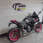 Nieuwe Suzuki GSX supersport met cc motor uit 2026 bij NIWA Motoren