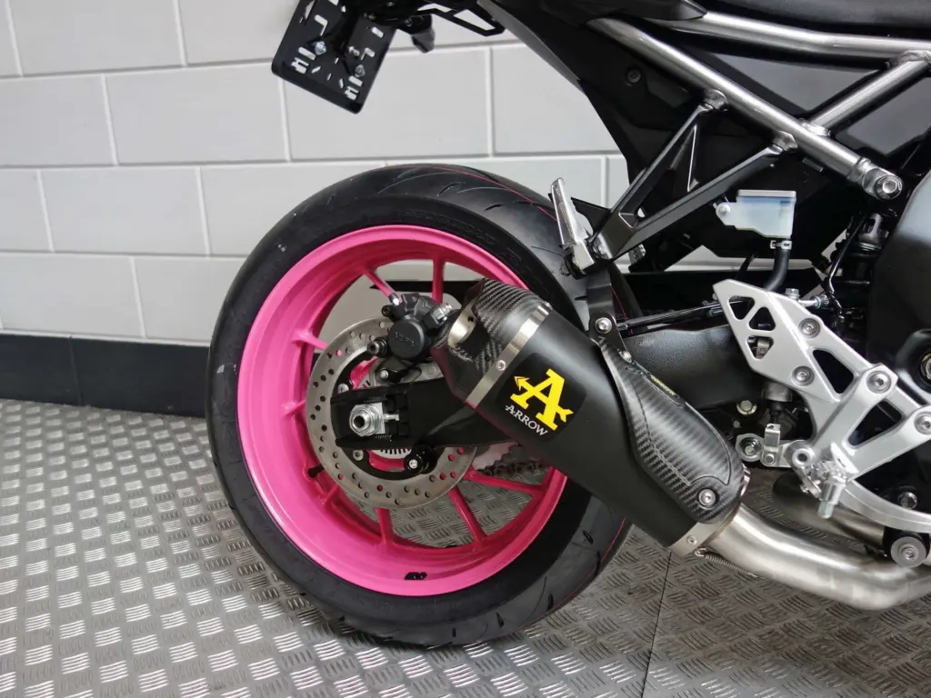 Nieuwe Suzuki GSX supersport met cc motor uit 2026 bij NIWA Motoren