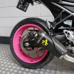 Nieuwe Suzuki GSX supersport met cc motor uit 2026 bij NIWA Motoren