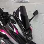 Nieuwe Suzuki GSX supersport met cc motor uit 2026 bij NIWA Motoren